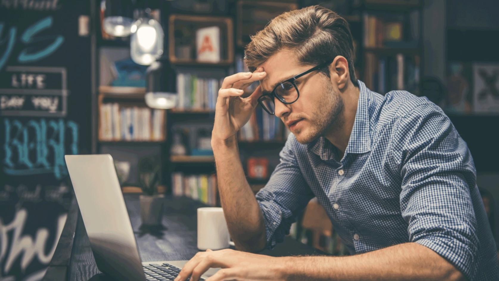 Workshop environment with practical exercises